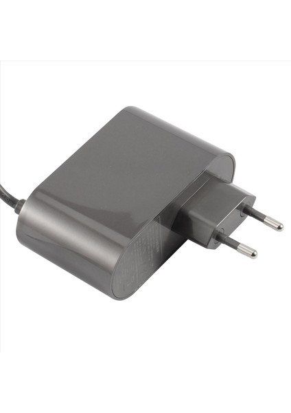 2x Dyson V10 V11 Için Şarj Cihazı Vakum Süpürge Güç Kablosu Adaptörü Değiştirilebilir Parçalar Ab Fişi (Yurt Dışından) modelleri