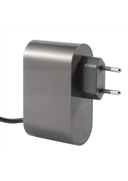 2x Dyson V10 V11 Için Şarj Cihazı Vakum Süpürge Güç Kablosu Adaptörü Değiştirilebilir Parçalar Ab Fişi (Yurt Dışından) fırsatları