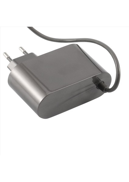 2x Dyson V10 V11 Için Şarj Cihazı Vakum Süpürge Güç Kablosu Adaptörü Değiştirilebilir Parçalar Ab Fişi (Yurt Dışından) indirimleri