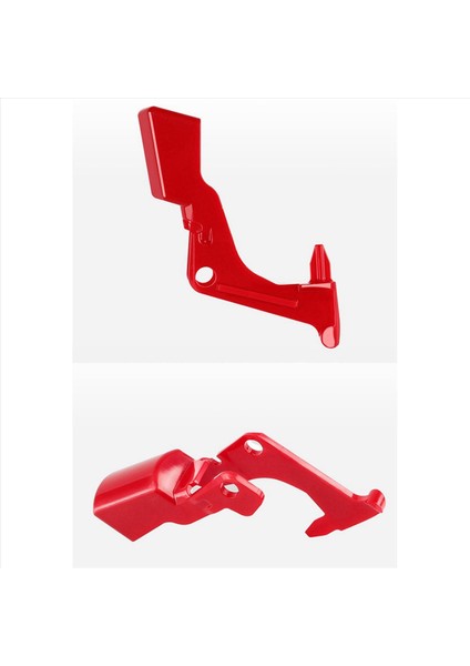 6x Dyson V10 / V11 Anahtar Düğmesi Kırmızı Düğmesi Dyson Vakum Süpürge Ana Bilgisayar Anahtarı Bakım Aksesuarları (Yurt Dışından) modelleri