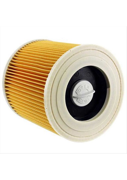 Karcher Islak ve Kuru Wd2 Vakum Temizleyici Filtresi ve 10X Toz Torbası Için (Yurt Dışından) fiyatları