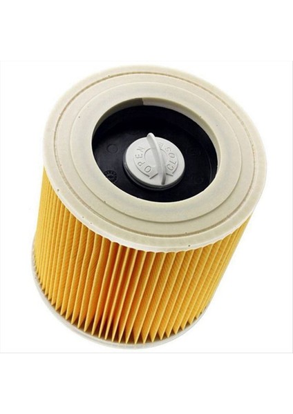 Karcher Islak ve Kuru Wd2 Vakum Temizleyici Filtresi ve 10X Toz Torbası Için (Yurt Dışından) indirimleri