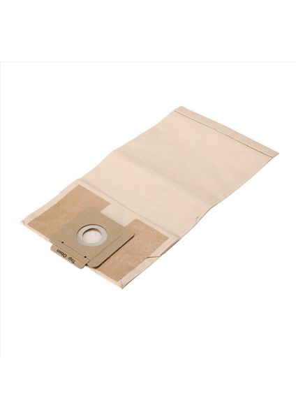 K-Archer T12/1 Vakum Süpürge Parçaları Için 20 Parça Elektrikli Süpürge Torbaları Kağıt Çanta Filtre Çantası (Yurt Dışından) fiyatları