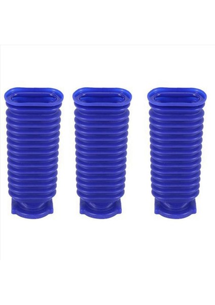 3x Dyson V6 V7 V8 V8 V10 V11 Yumuşak Velvet Silin (Yurt Dışından)