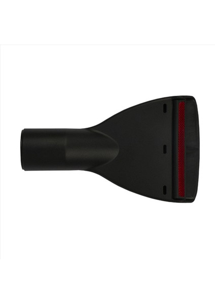 2x Anti-Statik Düz Ağız Fırçası Emme Kafası Elektrikli Süpürge Parçaları 32/35MM Halı Zemin Nozul Fırçası Adaptörü Döner Kafa (Yurt Dışından) fırsatları