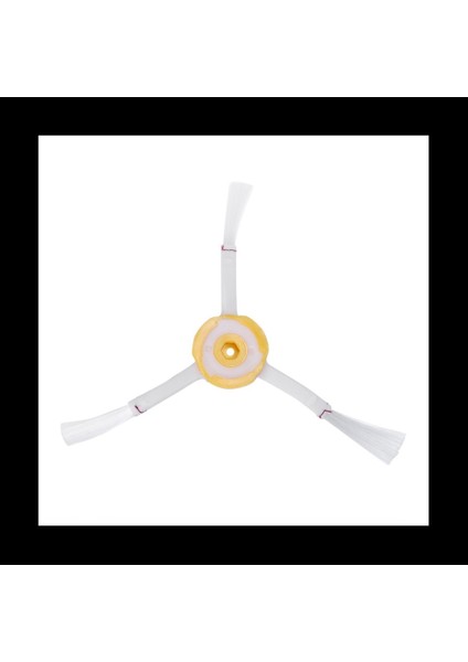 10X Süpüren Robot Yan Fırça Saç Fırçası Aksesuarları Irobot Odaba 800 870 880 Serisi Vakum Süpürge (Yurt Dışından) fırsatları