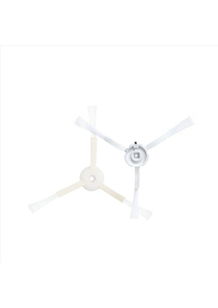 2 Set Filtre Silindir Fırça Mop Bez Xiaomi Mijia Mi Robot Vakum-Mop Essential G1 Mjstg1 Vakum Süpürge Parçaları (Yurt Dışından) modelleri