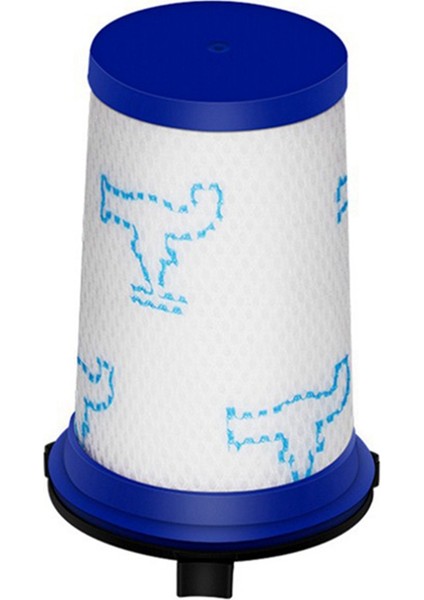 6 Pc ZR009001 Parçalar Için Vacuum Seerler Aksesuar Filtresi Değiştirme Rowenta Hava Kuvvetleri 360 X-Pert RH9015WO (Yurt Dışından) fiyatları