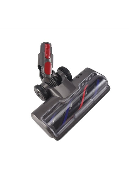 Dyson V7 V8 V8 V8 V11 V15 Elektrikli Fırça Aksesuarları Vakum Temizleyici Zemin Meme (Yurt Dışından) modelleri