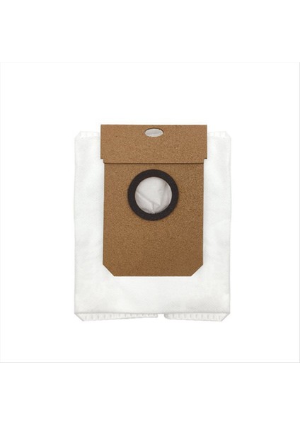 Cecotec Conga 11090 Spin Devrimi Toz Çantası Robot Aksesuarları Yedek Parçalar Için Uyumlu 20 Pcs (Yurt Dışından) fırsatları