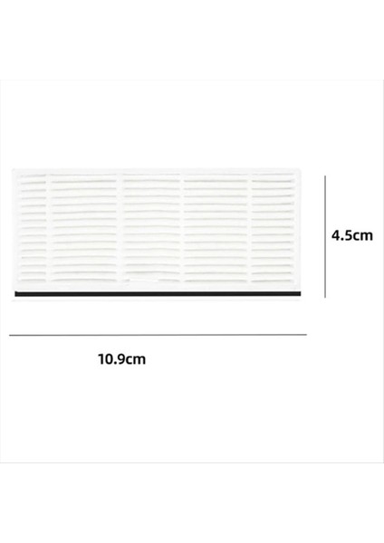 2 Set Proscenic M7 Pro / Kyvol Cybervac S31 / Honiture Q6 / Uoni Lenovo T1 Pro Robot (Yurt Dışından) fırsatları