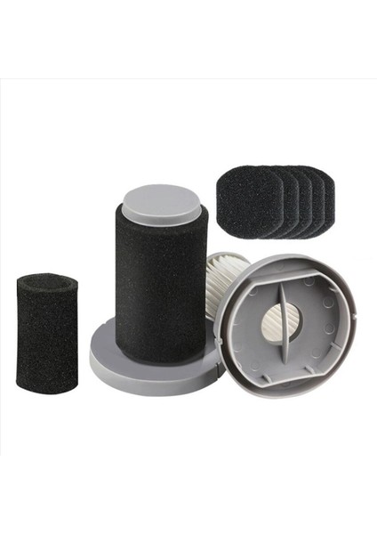 Xiaomi Deerma Için 30 Pcs DX700 DX700S Elektrikli Süpürge Yıkanabilir Hepa Filtre Yedek Aksesuarlar Parçalar (Yurt Dışından) indirimleri