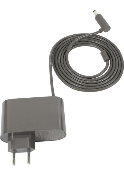 2 Set Vacuma Seğerlendirici Aksesuarları 1 Pcs Şarj Adaptörü Ab Fişi ve 1 Set Arka Kapak Filtre Kiti Motor Arka Kapak (Yurt Dışından) modelleri