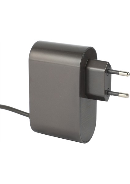 2 Set Vacuma Seğerlendirici Aksesuarları 1 Pcs Şarj Adaptörü Ab Fişi ve 1 Set Arka Kapak Filtre Kiti Motor Arka Kapak (Yurt Dışından) fırsatları