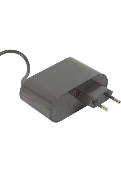 2 Set Vacuma Seğerlendirici Aksesuarları 1 Pcs Şarj Adaptörü Ab Fişi ve 1 Set Arka Kapak Filtre Kiti Motor Arka Kapak (Yurt Dışından) indirimleri