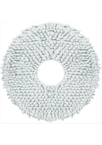 10 Adet Konga Için Uygun 11090 Spin Devrim Mop Bez Bez Robot Vakumları Yedek Yedek Parça Aksesuarları (Yurt Dışından) indirimleri