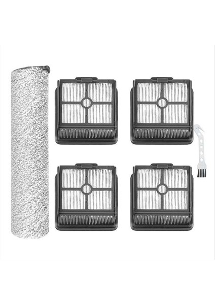 Rulo Fırça Hepa Filtresi Dream H12 Çekirdek Vakum Süpürge Yedek Aksesuar Yedek Parçalar (Yurt Dışından)