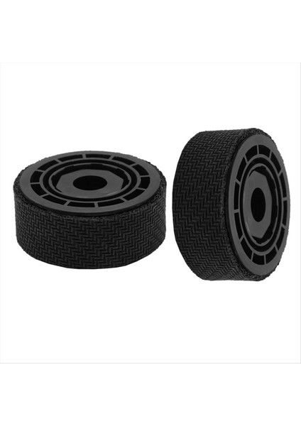 Irobot Braava Jet M6 Robot Vakum Süpürge Yedek Parçaları Için 2pcs Caster Tekerlekler (Yurt Dışından)