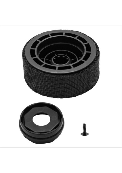 Irobot Braava Jet M6 Robot Vakum Süpürge Yedek Parçaları Için 2pcs Caster Tekerlekler (Yurt Dışından) fiyatları