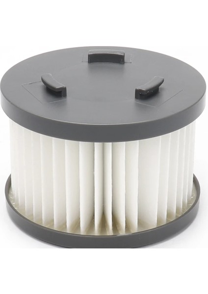 Jimmy H8 Için 4pcs H8 Pro H8 Flex H8 Plus Vakum Süpürge Yedek Yedek Parçalar Hepa Filtre (Yurt Dışından) modelleri