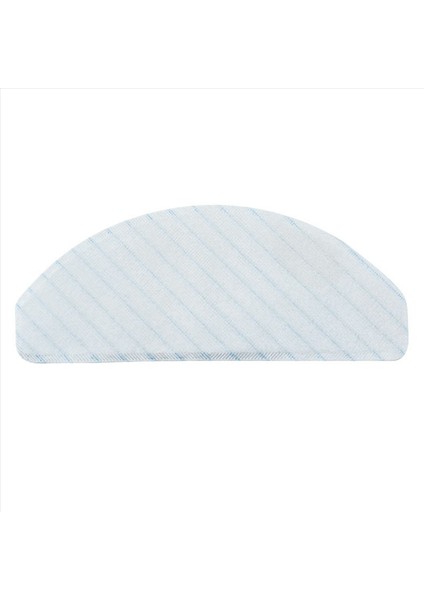 100PCS Ecovacs Deebot Ozmo T8 Aıvı T8 Max/max T10 Robot Vakum Süpürge Aksesuarları (Yurt Dışından) fırsatları