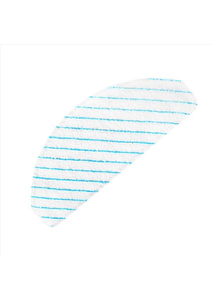 100PCS Ecovacs Deebot Ozmo T8 Aıvı T8 Max/max T10 Robot Vakum Süpürge Aksesuarları (Yurt Dışından) indirimleri