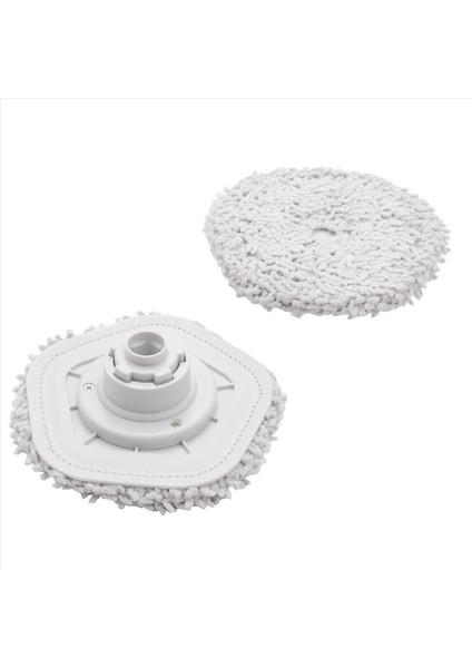 12 Pcs Xiaomi Dreame Bot W10 Süpüren Robot Vakum Temizleyici Aksesuarları Yedek Parçalar (Yurt Dışından) modelleri