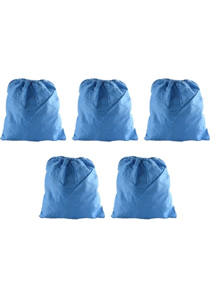 5pcs Karcher Mv1 Wd1 Wd2 Wd3 SE4001 Filtre Çantası Vakum Süpürge Parçaları Için 5pcs Tekstil Filtre Çantası (Yurt Dışından)