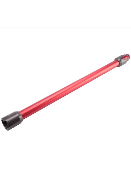 2x Hızlı Bırakma Uzatma Dyson V7 V7 V8 V10 V11 Elektrikli Vakum Süpürge Yedek Parçaları Kırmızı (Yurt Dışından) modelleri