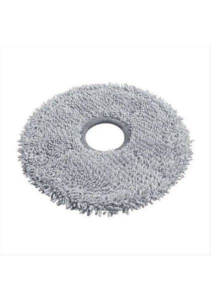 Cecotec Conga 11090 Spin Devrimi Ana Yan Fırça Hepa Filtre Mop Bez Aksesuarları Yedek Parçalar (Yurt Dışından) indirimleri