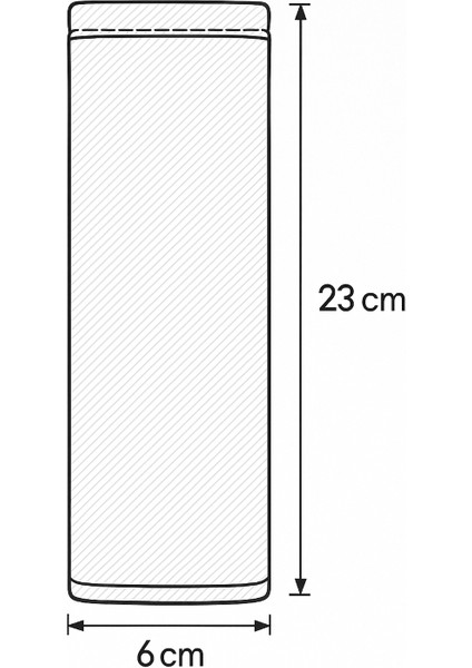 Universal Siyah Kumaş Emniyet Kemeri Kılıfı – 2’li Set | 23X6 cm | Konforlu ve Şık Koruma modelleri