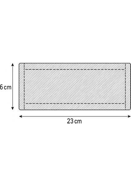 Universal Siyah Kumaş Emniyet Kemeri Kılıfı – 2’li Set | 23X6 cm | Konforlu ve Şık Koruma indirimleri