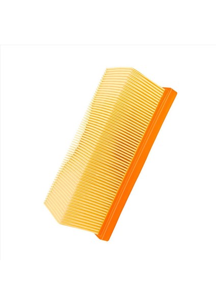 Karcher Vakum Süpürgeleri Için 4x Filtre 6 414-498 0 SE2001 SE3001 2501 2701 2801 Se5 100 Se6 100 K3001 Değiştirme (Yurt Dışından) indirimleri