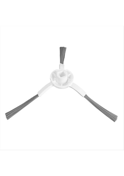 Xiaomi Mijia Robot Vakum Mop 3s B108CN / B113CN Ana Yan Fırça Hepa Filtre Mop Kumaşları Aksesuarlar Yedek Parçalar (Yurt Dışından) modelleri