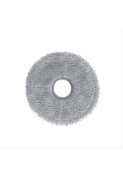 Xiaomi Mijia Robot Vakum Mop 3s B108CN / B113CN Ana Yan Fırça Hepa Filtre Mop Kumaşları Aksesuarlar Yedek Parçalar (Yurt Dışından) indirimleri