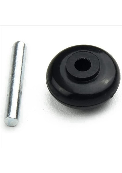 6x Aks ve Silindirler Motorlu Kafalar Dyson Vakum Temizleyici Powerheads Için Küçük Mil Tekerlekler Değiştirme (Yurt Dışından) indirimleri