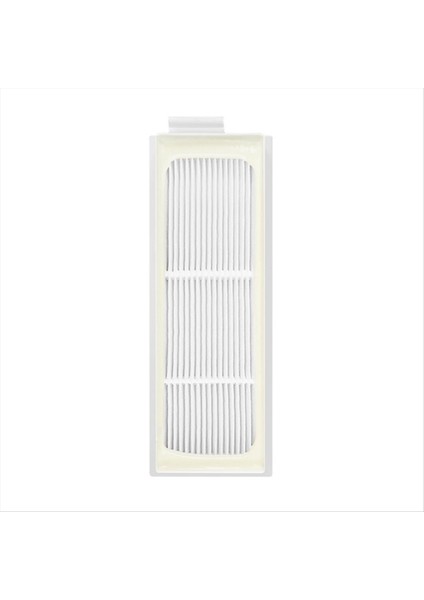 Ecovacs Deebot T20 OMNI/T20/T20 MAX/T20 Pro Ana Yan Fırça Mop Bezi Hepa Filtre Toz Torbası Yedek Parça (Yurt Dışından)