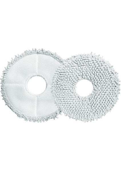 Xiaomi Robot Vakum L10S Ultra X10+ X10 Plus B101GL Yedek Parça Aksesuarları Ana Yan Fırça Hepa Filtre Toz Çanta Mop (Yurt Dışından) indirimleri