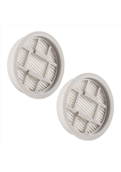 Hepa Filtre Xiaomi Deerma VC20S VC20 Için Yedek Parçalar VC20 Plus VC21 Sap Kablosuz Vakum Süpürge Aksesuarları (Yurt Dışından)