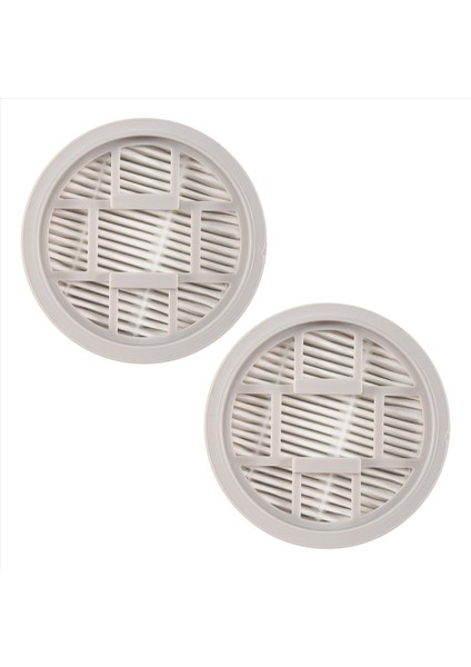Hepa Filtre Xiaomi Deerma VC20S VC20 Için Yedek Parçalar VC20 Plus VC21 Sap Kablosuz Vakum Süpürge Aksesuarları (Yurt Dışından) modelleri