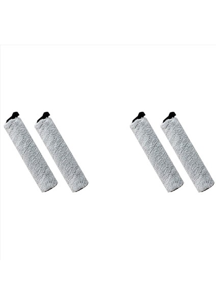 4pcs Tineco Ifloor 2 Islak Kuru Kablosuz Vakum (Yurt Dışından)