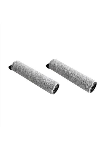 4pcs Tineco Ifloor 2 Islak Kuru Kablosuz Vakum (Yurt Dışından) fiyatları