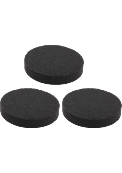 Eureka Için 6 Pc Vakum Köpük Filtresi Dcf-26 1608225 Için Değiştirme Bölüm 68465A 68465A-2 68465-2 68465 Vb (Yurt Dışından) fırsatları