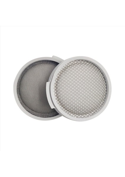 4pcs Xiaomi Mijia Için Hepa Filtreleri SCWXCQ01RR Roborock H6 Handheld Kablosuz Vakum Süpürge Değiştirilebilir Aksesuarlar (Yurt Dışından) fiyatları