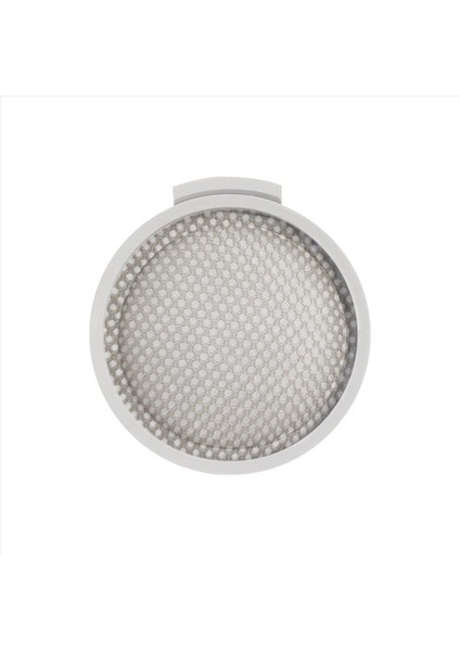 4pcs Xiaomi Mijia Için Hepa Filtreleri SCWXCQ01RR Roborock H6 Handheld Kablosuz Vakum Süpürge Değiştirilebilir Aksesuarlar (Yurt Dışından) modelleri