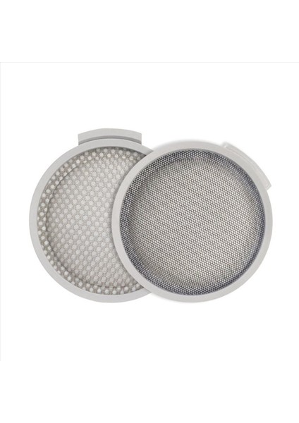 4pcs Xiaomi Mijia Için Hepa Filtreleri SCWXCQ01RR Roborock H6 Handheld Kablosuz Vakum Süpürge Değiştirilebilir Aksesuarlar (Yurt Dışından) indirimleri