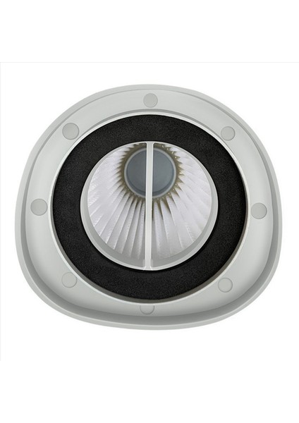 Xiaomi Deerma Için 25PCS DX118C DX128C Hepa Filtre Vakumları Temizleyici Değiştirme Aksesuarları Parçalar (Yurt Dışından) modelleri