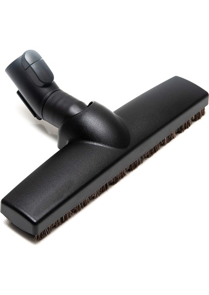 Vakum Süpürge Zemin Fırça Parkı Fırçası Miele Comfort Xl - S381 S 347 I - S347I Için Uygun (Yurt Dışından)