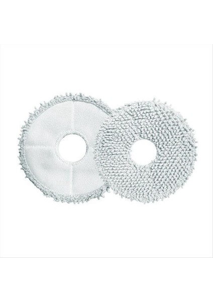 Conga 11090 Spin Devrimi Silindir Side Fırçası Hepa Filtre Mop Robot Vakumları Yedek Parça Aksesuarları (Yurt Dışından) fiyatları