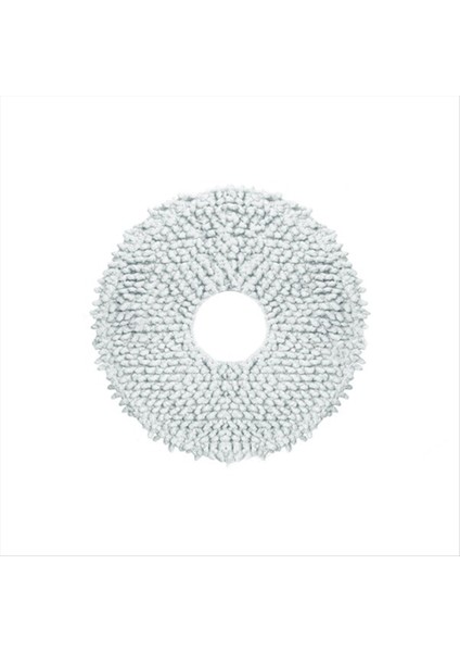 Conga 11090 Spin Devrimi Silindir Side Fırçası Hepa Filtre Mop Robot Vakumları Yedek Parça Aksesuarları (Yurt Dışından) modelleri